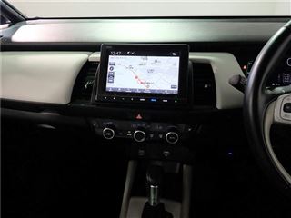 2023 HONDA FIT e:HEV Home ★User-purchased vehicle★One owner, non-smoking★Front and rear dashcams photo 5