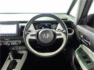 2023 HONDA FIT e:HEV Home ★User-purchased vehicle★One owner, non-smoking★Front and rear dashcams photo 4