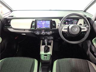 2021 HONDA FIT e:HEV Home 20th Anniversary Special Edition Maison ★ User Purchased Vehicle photo 3