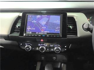 2021 HONDA FIT e:HEV Home 20th Anniversary Special Edition Maison ★ User Purchased Vehicle photo 5