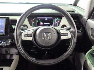 2021 HONDA FIT e:HEV Home 20th Anniversary Special Edition Maison ★ User Purchased Vehicle photo 4