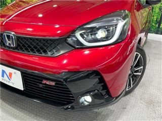 2023 HONDA FIT e:HEV RS photo 5