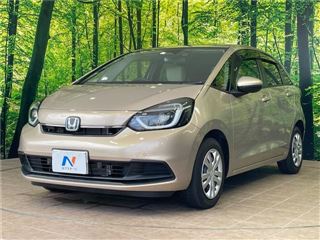 2023 HONDA FIT e:HEV Home photo 5