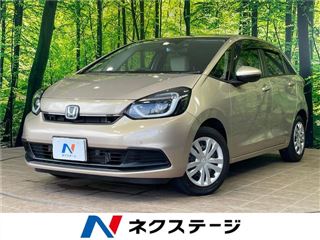 2023 HONDA FIT e:HEV Home photo 4