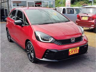 2023 HONDA FIT 1.5 e:HEV RS photo 3