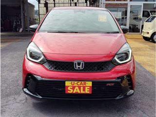 2023 HONDA FIT 1.5 e:HEV RS photo 2