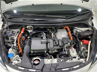 2023 HONDA FIT e:HEV Home photo 5