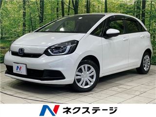 2023 HONDA FIT e:HEV Home photo 4
