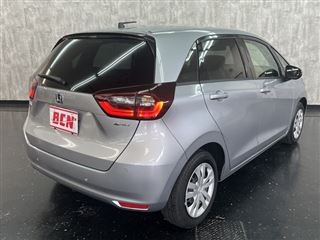 2021 HONDA FIT e:HEV Basic_H Sensing_ETC_[AIS Completed] photo 3