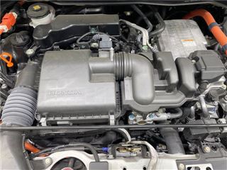 2024 HONDA FIT e:HEV Home photo 5