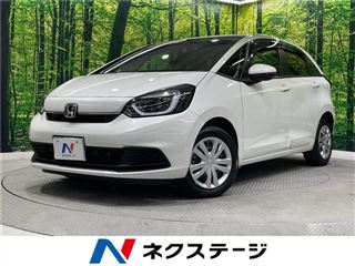 2024 HONDA FIT e:HEV Home photo 4