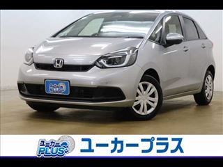 2025 HONDA FIT e:HEV BASIC
