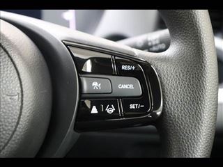 2025 HONDA FIT e:HEV BASIC photo 3