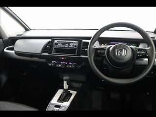 2025 HONDA FIT e:HEV BASIC photo 2