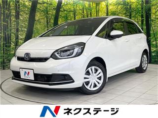 2024 HONDA FIT e:HEV Home photo 4