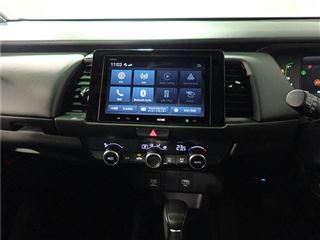 2024 HONDA FIT e:HEV Home Black Style ☆Honda SENSIG☆Genuine 8-type DP photo 5