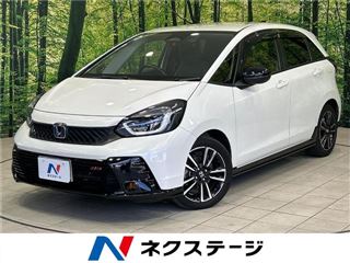 2023 HONDA FIT e:HEV RS photo 4