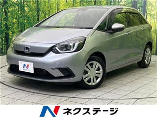 2021 HONDA FIT e: HEV Basic photo 4