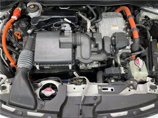 2024 HONDA FIT e:HEV Home photo 5