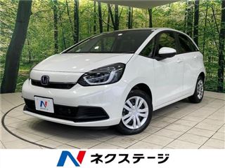 2024 HONDA FIT e:HEV Home photo 4