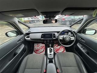 2024 HONDA FIT 1.5 e:HEV Home photo 3