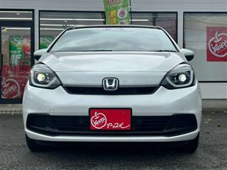 2024 HONDA FIT 1.5 e:HEV Home photo 2