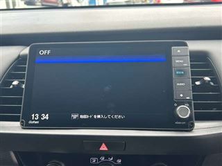 2024 HONDA FIT 1.5 e:HEV Home photo 4
