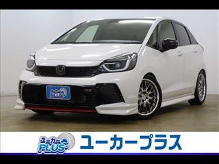2022 HONDA FIT e:HEV RS Mugen Aero Maverick 17AW