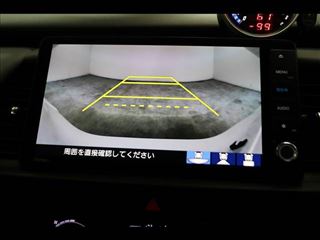 2022 HONDA FIT e:HEV RS Mugen Aero Maverick 17AW photo 3