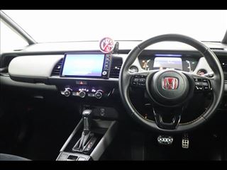 2022 HONDA FIT e:HEV RS Mugen Aero Maverick 17AW photo 2