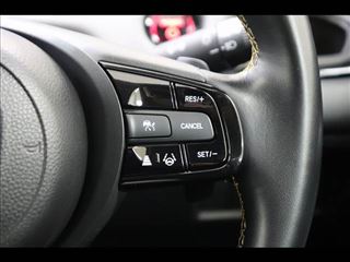 2022 HONDA FIT e:HEV RS Mugen Aero Maverick 17AW photo 4