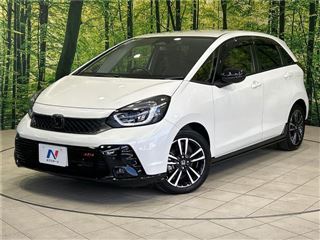 2023 HONDA FIT e:HEV RS