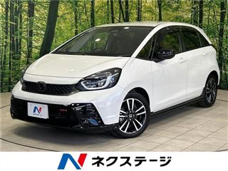 2023 HONDA FIT e:HEV RS photo 4