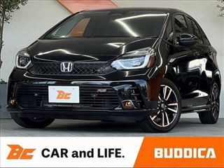 2024 HONDA FIT e_HEVRS ★Late Model★ Connect Display ★ Sensing ★ LED