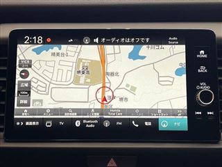 2024 HONDA FIT e_HEVRS ★Late Model★ Connect Display ★ Sensing ★ LED photo 3
