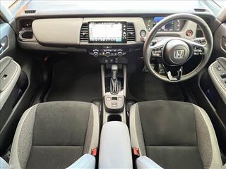 2024 HONDA FIT e_HEVRS ★Late Model★ Connect Display ★ Sensing ★ LED photo 2