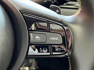 2024 HONDA FIT e_HEVRS ★Late Model★ Connect Display ★ Sensing ★ LED photo 5