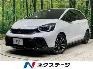2024 HONDA FIT e:HEV RS photo 4