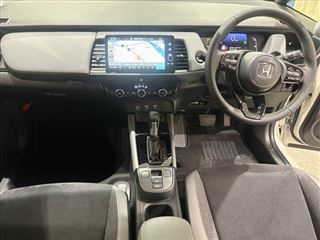 2024 HONDA FIT e:HEV RS photo 3