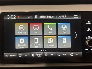 2024 HONDA FIT e:HEV RS photo 5