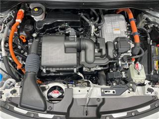 2024 HONDA FIT e:HEV Home photo 5
