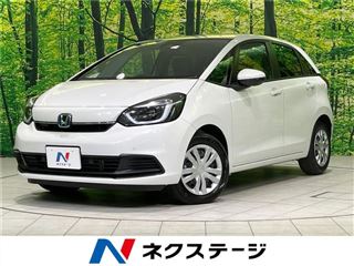 2024 HONDA FIT e:HEV Home photo 4