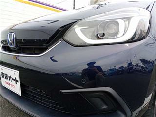 2021 HONDA FIT 1.5 e:HEV Home Casa photo 5