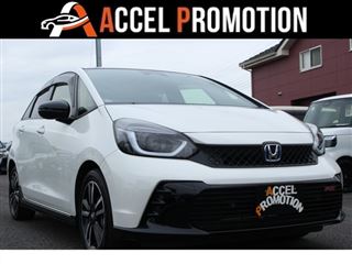 2023 HONDA FIT 1.5 e:HEV RS