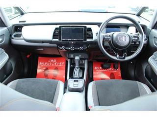 2023 HONDA FIT 1.5 e:HEV RS photo 2
