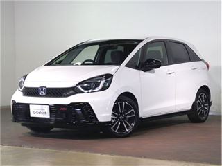 2025 HONDA FIT e:HEV RS ◆Genuine 8-inch navigation system◆Dashcam◆Non-smoking car◆