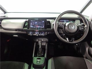 2025 HONDA FIT e:HEV RS ◆Genuine 8-inch navigation system◆Dashcam◆Non-smoking car◆ photo 3