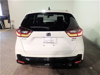 2025 HONDA FIT e:HEV RS ◆Genuine 8-inch navigation system◆Dashcam◆Non-smoking car◆ photo 2