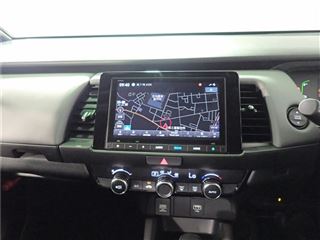 2025 HONDA FIT e:HEV RS ◆Genuine 8-inch navigation system◆Dashcam◆Non-smoking car◆ photo 5