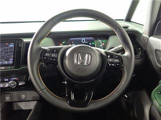 2025 HONDA FIT e:HEV RS ◆Genuine 8-inch navigation system◆Dashcam◆Non-smoking car◆ photo 4